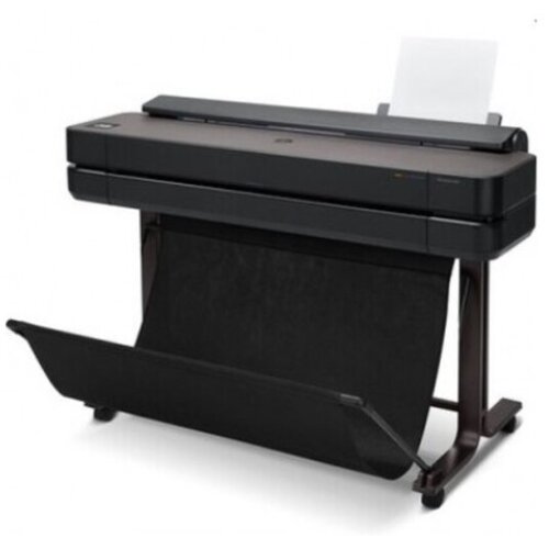 HP inc. brizgalni tiskalnik designjet T650 36-in printer 5HB10AB19 Slike