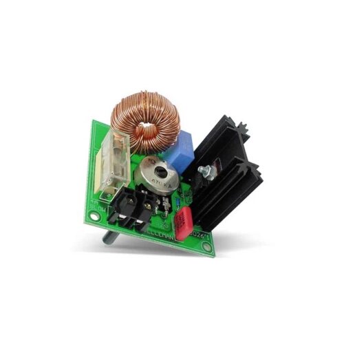 Whadda WSL8026 LED kit 3.5A dimmer s potenciometrom Cijene