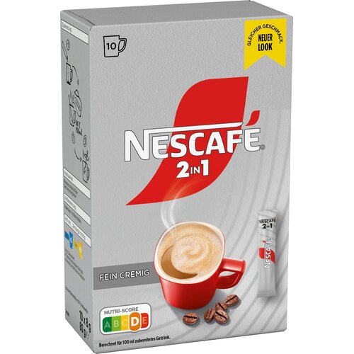 NESCAFÉ 2in1 - 80 g Cene