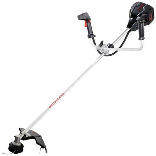 POWERWORKS električni rezač PC82BC (&amp;Scaron;irina reza: 40 cm za nit / 25 cm za o&amp;scaron;tricu) + BAUHAUS jamstvo 10 godina Slike
