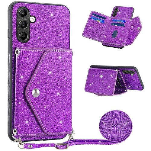 INORCO Yb Pattern Printing Leather Series-6 za Samsung Galaxy M14 5g marmorni vzorec, usnjen ovitek za denarnico, stojalo za telefon, (22035219) Cene