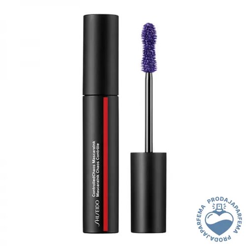 Shiseido ControlledChaos MascaraInk (N°3 Violet Vibe) 11.5ml Cijene