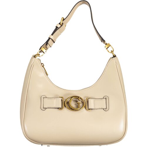 Guess Jeans BEIGE WOMEN&#39;S BAG Cijene