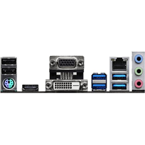 AsRock MB B550M-HDVAMD B550;AM4;2xDDR4VGA,DVI,HDMI,1xM.2;micro ATX Cijene