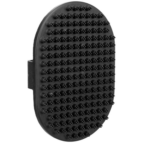 Trixie rukavica za masažu - massage brush za pse i mačke Slike