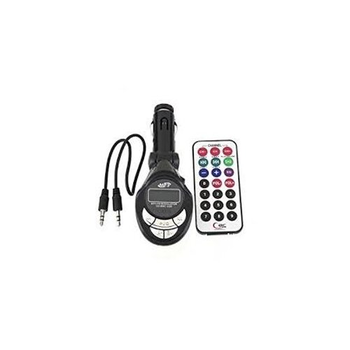  Megasy FM Transmitter MP3 Cene