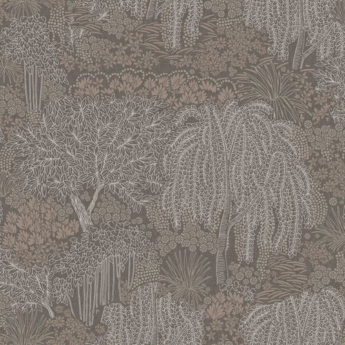 Decoprint Wallcoverings Tapeta Allure Garden (6 boja) Slike