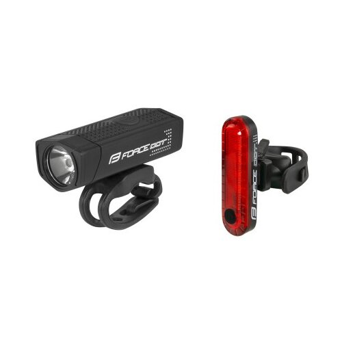 Force Set svetala usb dot prednje+zadnje ( 454075 ) Cene