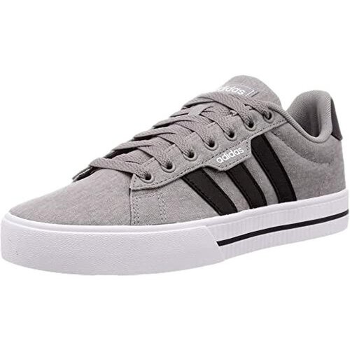 Adidas Modne superge ZAPATILLAS DAILY 3.0 FW3270 Siva Cene