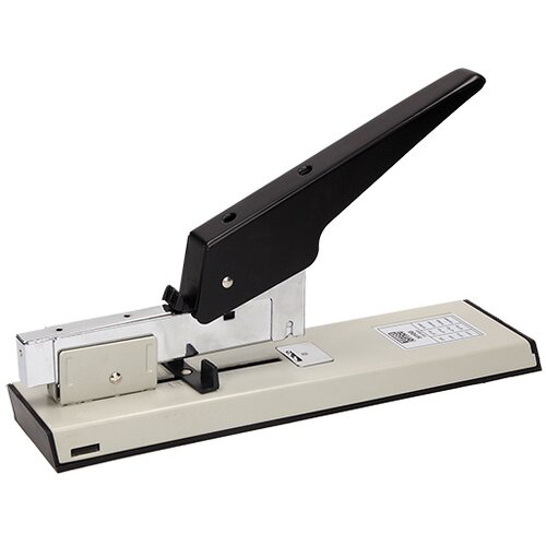 TTO Heftalica 100L Crna/Metalik Cene
