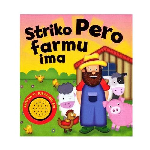  ND/STRIKO PERO FARMU IMA 07181-6 Cijene