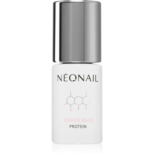 NeoNail Cover Base Protein podlak za gel nohte odtenek Dark Rose 7,2 ml Cene