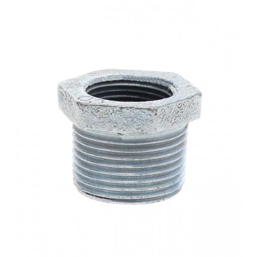 CALISKAN Redukcija pocinčana 1&amp;quot; x 3/4&amp;quot; Slike
