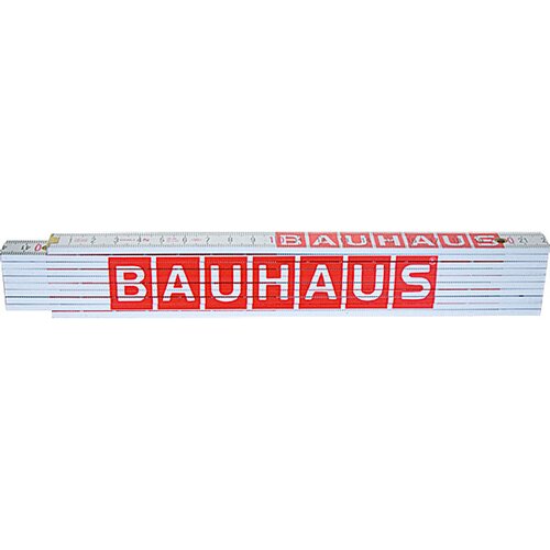 BAUHAUS Zložljivi meter Profi (2 m) Cene