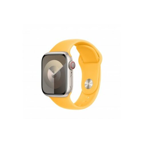 Apple Watch 41mm Band: Sunshine Sport Band - S/M (mwmp3zm/a) - kaiš za sat Slike
