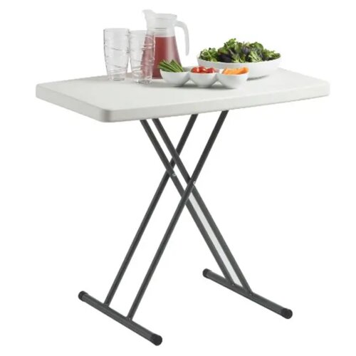 MyTole sto 76X50X50CM tvrda plastika Cene