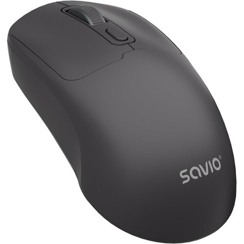 Savio MB-04 mouse Universal Ambidextrous Bluetooth IR LED 1600 DPI Cijene