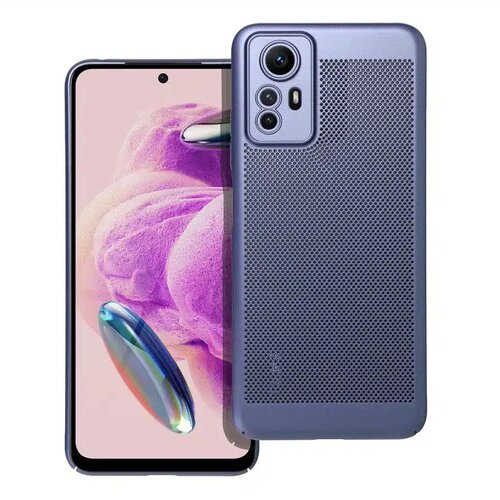  BREEZY maska za XIAOMI Redmi NOTE 12S plava Cijene