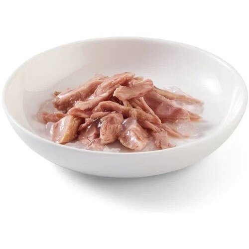 Schesir cat tunjevina sa algama u želeu, 85gr Slike