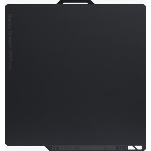 Bambu Lab bambu smooth pei plate Cene