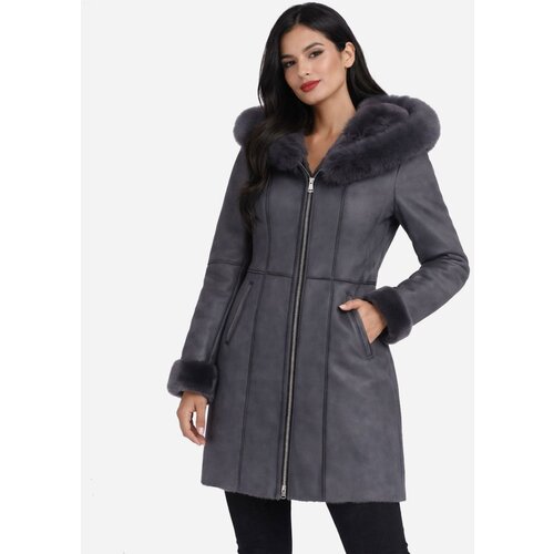 La Force Fashion Monton 8005 - Siva Cene