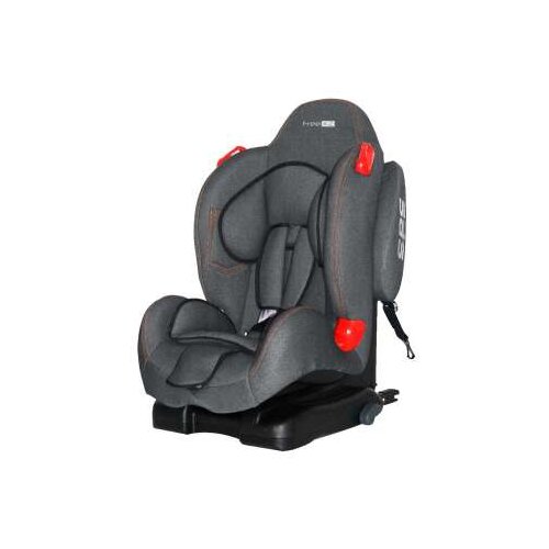 Freeon AUTOSJEDISTE KALISTO FIX 9-25KG SIVO Cijene