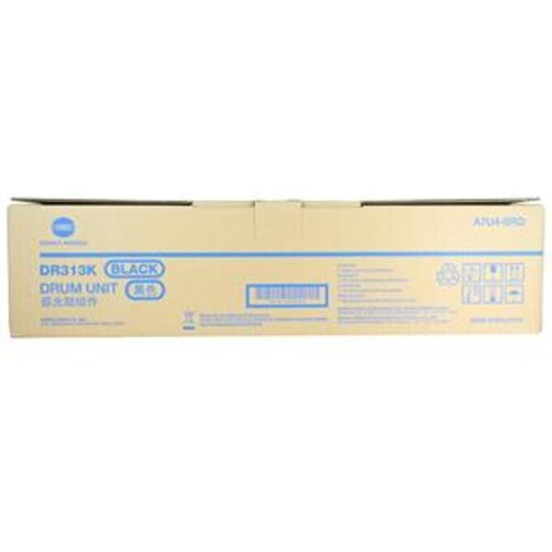 Konica Minolta KM Drum Unit DR-313 K (A7U40RD) Cene