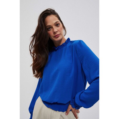 Moodo Plain shirt Slike