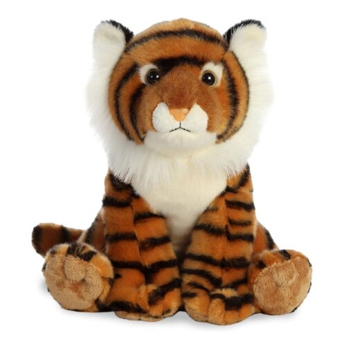 Master Igračka pli&scaron;ana Bengalski tigar 30cm 80682 Cijene