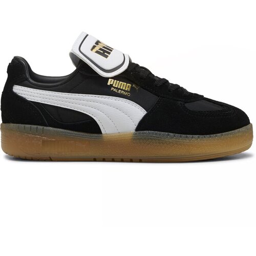 Puma ženske patike Palermo, crne Cene