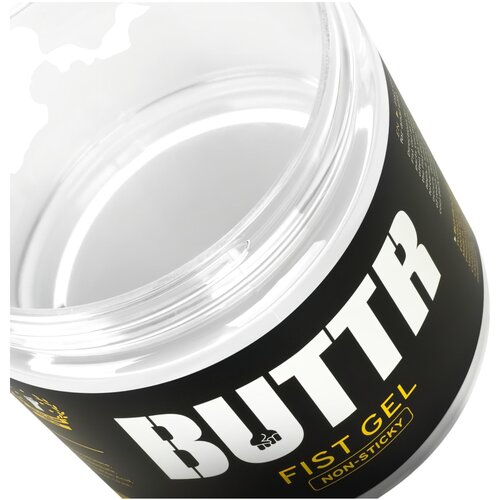 BUTTR - Transparent Fisting Gel non-sticky - 500 ml Cijene