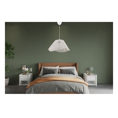 Opviq Luster Sukne White Cene