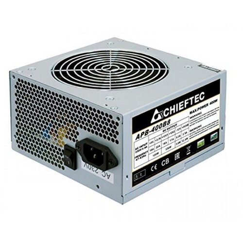 Chieftec Value APB-400B8 400W PFC OEM napajanje Cijene