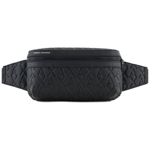 EAX Torbice za okrog pasu IAM BELT BAG Črna Cene