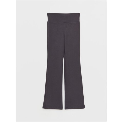 LC Waikiki Women&amp;#039;s Elastic Waist Plain Sweatpants Slike