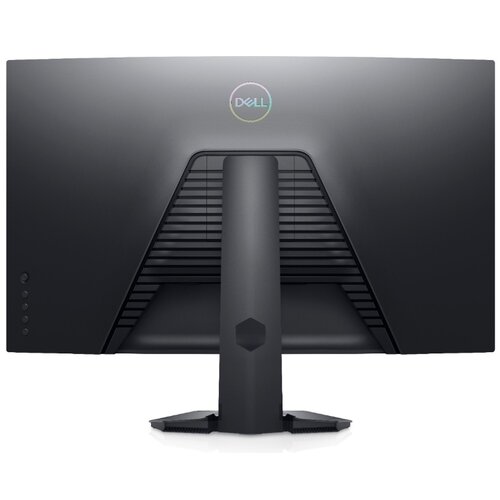Dell Monitor 31.5&amp;quot; S3222DGM 165Hz QHD FreeSync Gaming zakrivljeni crni Slike