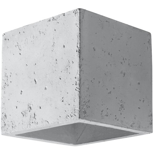 Nice Lamps Betonska zidna svjetiljka Geo Cijene