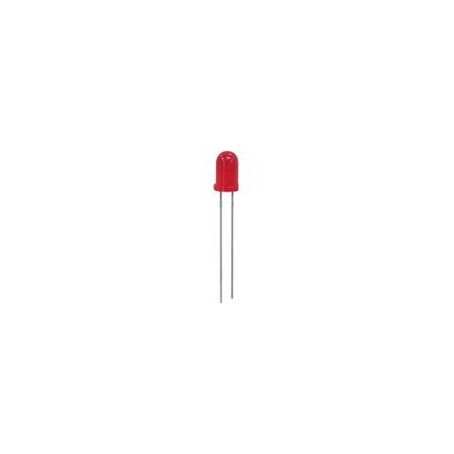  LED dioda crvena 5mm 2.5V L-7113SURDK Cijene