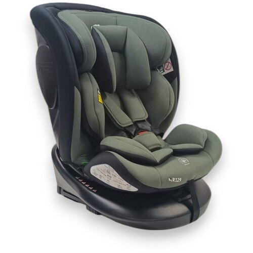 Bbo Auto sediste I-Size Cruser (FR06) Isofix-Green Cene