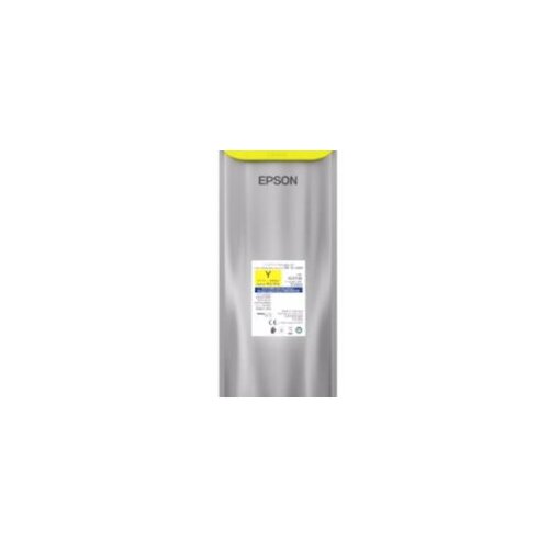  Tinta EPSON WorkForce Pro EM-C810xR Ink XL Yellow Slike