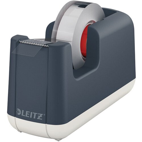  Stalak s trakom ljepljivom cosy leitz 53670089 tamno sivi/bijeli blister Cijene