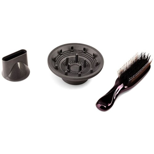 Beautifly Hair Touch Flow Sense - Air Glide Pro Style Su&amp;scaron;ilo za Kosu Slike
