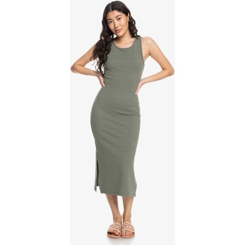 Roxy Women&amp;#039;s dress GOOD KEEPSAKE Slike
