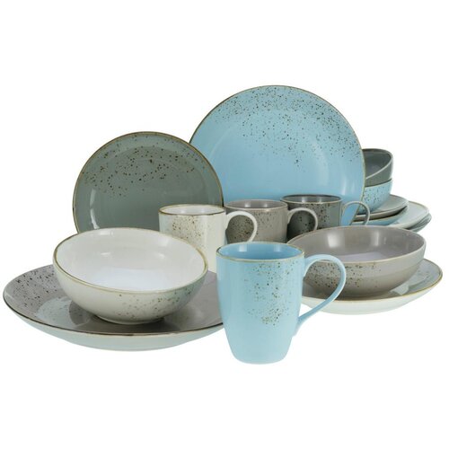 Creatable Kombinirani Servis Skandinavien, 16-Delni Cene