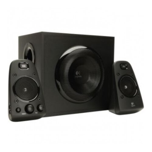 Logitech Zvučnici Z623 Cijene