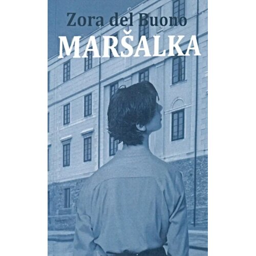 Službeni Glasnik Zora del Buono - Mar&amp;scaron;alka Slike