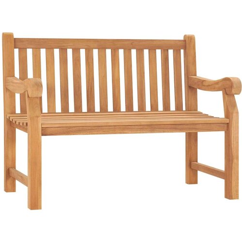  Klop 114 cm trdna tikovina, (20658932) Slike