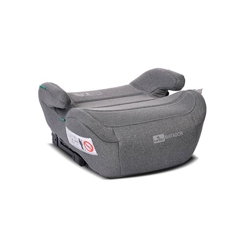 Lorelli auto sediste matador isofix (125-150cm) - black jasper ( 10071732401 ) Slike