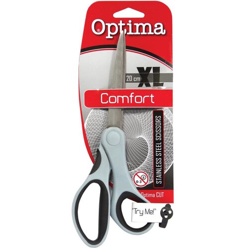 Optima &amp;Scaron;karje Comfort, 20 cm Slike