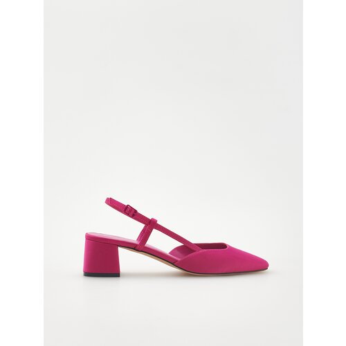 Reserved - Balerinke Za Djevojčice - purpurna boja Cene